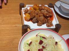 -周麻婆·川式小炒(泉州鲤城超越工业园店)