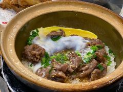 -红星光发煲仔饭(大石街店)