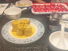 -老北京胡同味道二荤铺(酒仙桥店)