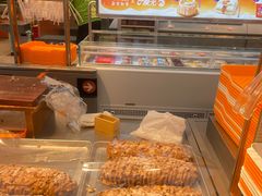 -BreadTalk面包新语·烘焙蛋糕(金光华广场店)