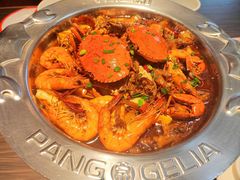 -胖哥俩肉蟹煲(福州仓山爱琴海店)