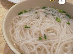 濑粉-禄源公·老莞诚饭店