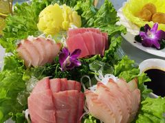 -阿拉佰饭店(西关店)