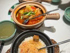 -谷田稻香·砂锅菜(广州悦汇城店)