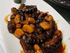 -蓬川食府(金海道店)