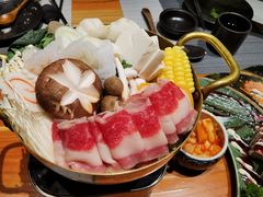 -文三酒肆自助放题(新街口友谊广场店)