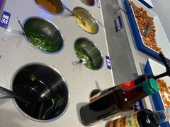 -俏牛哥鲜牛肉牛肆馆(重庆天地店)