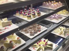 -鑫海汇海鲜烤肉自助(北国商城店)