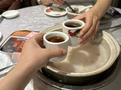 -丰尔粥食·粥底火锅·桑拿鸡(大良总店)