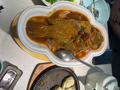 -刀板香·安徽菜(国购IFC店)