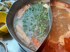 -左庭右院鲜牛肉火锅(新梅广场店)