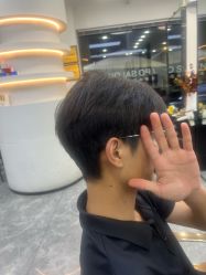 -POSALON烫发染发