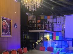 -明日世界密室轰趴·剧本桌游·箭馆团建(国贸店)