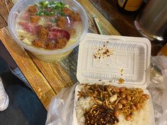 -晓芬叉烧圆子粉