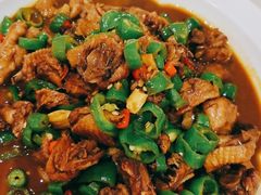 芦花鸡-大鸭梨烤鸭(石佛营店)