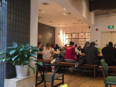 -BAKER&SPICE(安福路店)