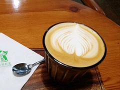 -雕刻时光咖啡馆(交大店)