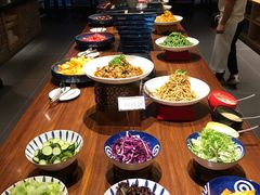 -成都锦城原舍酒店(锦里武侯祠店)