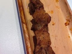 -阿娜尔·新疆菜(宜家荟聚中心店)