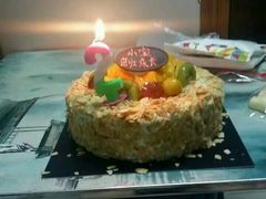 -85度C(深圳富士康店)