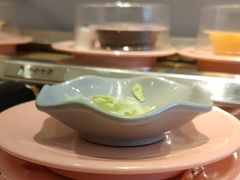 -争鲜回转寿司(通州万达店)