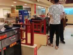 -晋B2008刀削面(小南庄店)