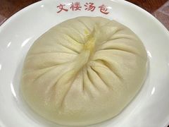 -文楼·淮扬菜·淮安早茶(河下古镇翔宇店)