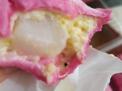 -木子木水日式烫面包(世界城光谷店)