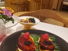 -若蘭慈·无国界素食料理(欢乐海岸店)