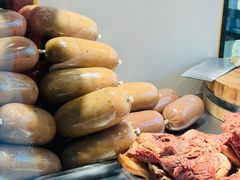 -百草香驴肉坊(国际城店)