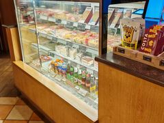 -COSTA COFFEE(新奥购物中心店)