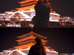 -老米家大雨泡馍
