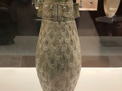 -上海博物馆(人民广场馆)