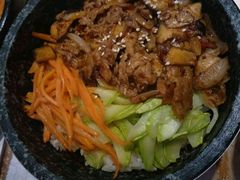 -老炉家木炭烤肉(长江国际店)