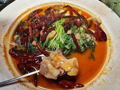 -清水亭湖北菜(大屯DT51店)