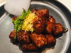 -荟廷·晶萃(陆家嘴尚悦湾店)