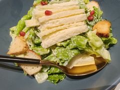 -丝路有约·优雅新疆菜(万宴城店)