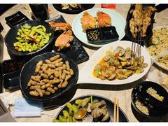 -沪小胖小龙虾(淮海中路旗舰店)