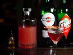 -上海波特曼丽思卡尔顿酒店