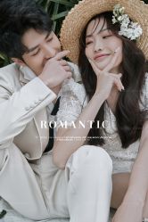 -黑马婚纱摄影