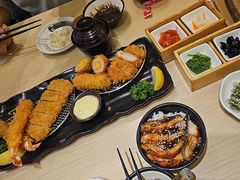 -胜博殿日式炸猪排(西红门店)