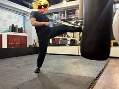 -温鉴良实用咏春拳