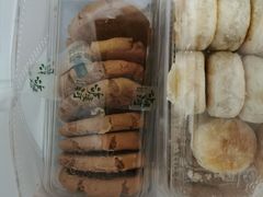 -泸溪河桃酥(欧尚店)