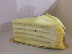 -薇薇安(榴莲千层蛋糕·二七万达店)