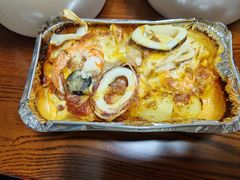 -萨莉亚意式餐厅(岗顶华忆店)