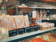 -IFIF 如果花園(宽厚里店)