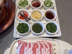 -额尔敦传统涮(体育场店)