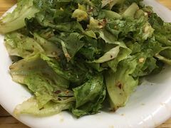 -勇猛子川菜馆(新军路店)