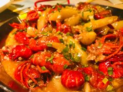 -蛙喔牛蛙(义乌新光汇店)