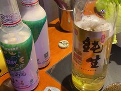 -五彩凉山自助西昌烧烤(柳翠路店)
